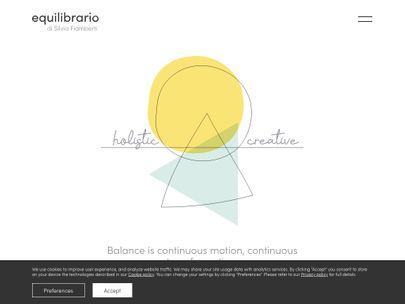Screenshot of https://www.equilibrario.com/en/